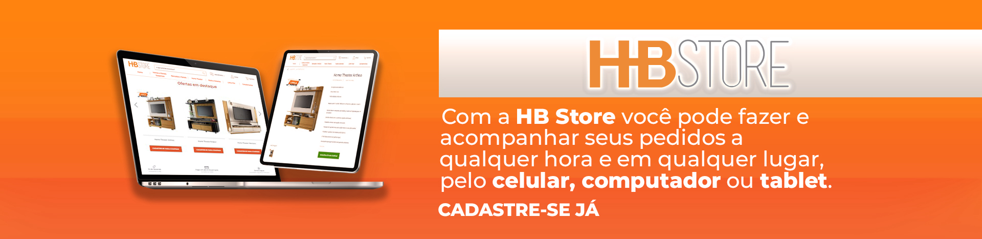 HB Store